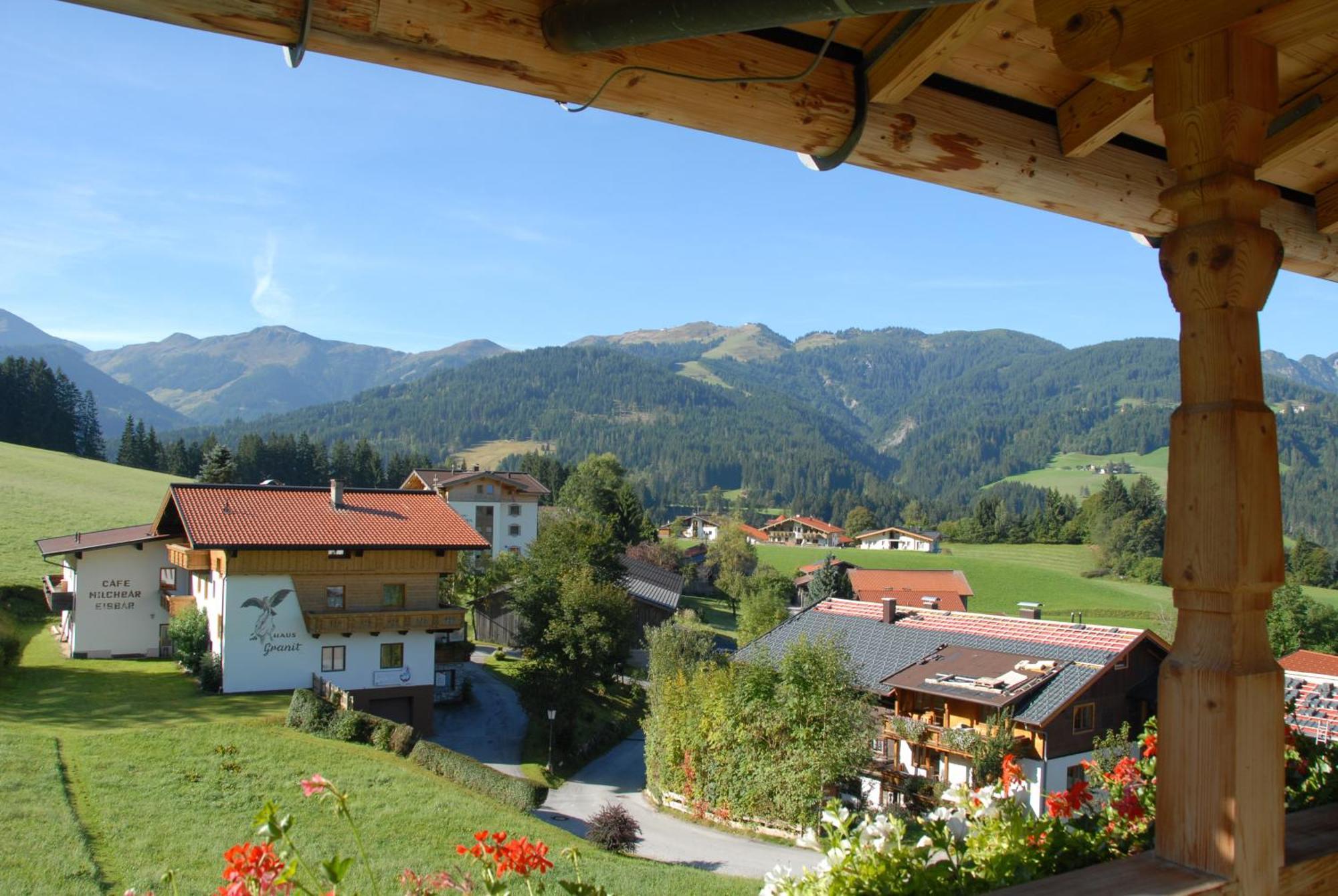 Hotel Landhaus Marchfeld 오버라우 외부 사진