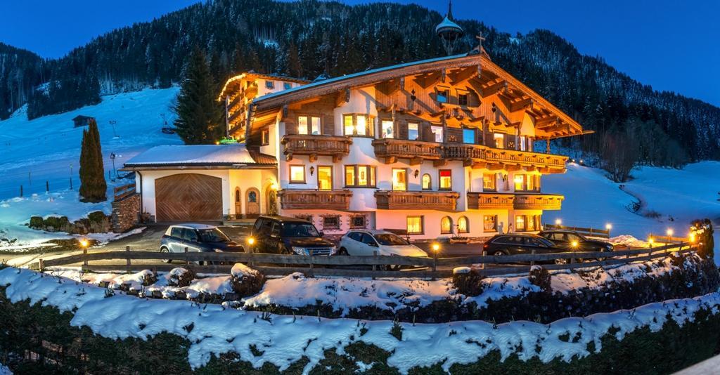 Hotel Landhaus Marchfeld 오버라우 외부 사진